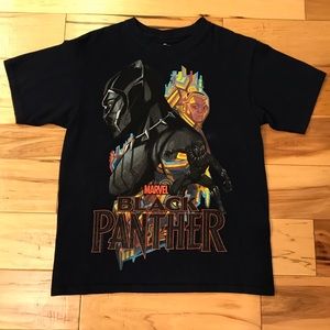 Marvel Black Panther T-Shirt